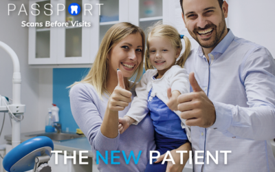 What is Dental Passport?